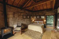 Casa Agricola da Levada Eco Village Hoteles en Vila Real