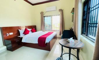 Hotel Sun Star International