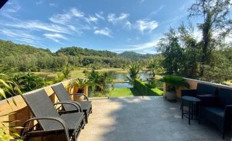 Siam Royal View Pool Villa by Psr Asia