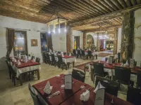 Kalsedon Cave Suites Hotels in Sulusaray Belediyesi