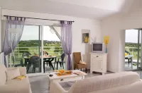 Madame Vacances les Appartements de Fontenelles Hotels in Saint Gilles Croix de vie
