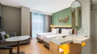 Swiss-Belinn Indramayu Hotels in Jatibarang