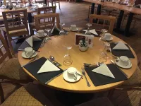 The George Hotel Hotel a Montrose