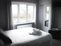 Sandyhill Guest House Hotels in Saundersfoot