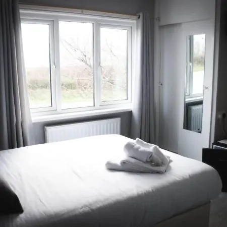 Sandyhill Guest House
