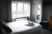 Sandyhill Guest House Hotels in Saundersfoot