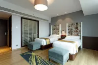 Svenska Design Hotel Kakinada Hotels in Kakinada