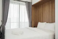 Cozy Living Studio Sky House BSD Apartment