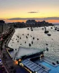 Spinola Bay Apt - Beatiful 3-Double Bed Apt Near Beach in Prime Location Hotels in Swieqi
