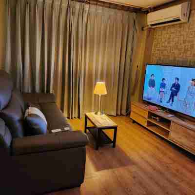 Anneth's Home for You Rooms