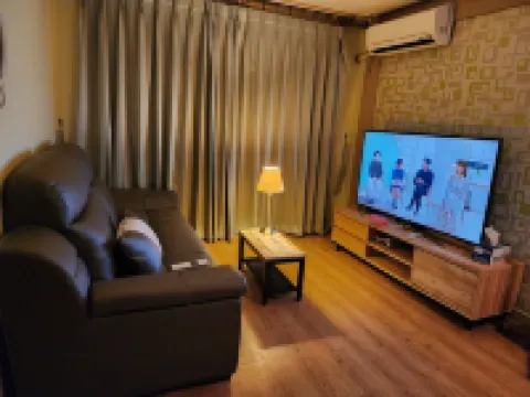 安妮斯你的家酒店 酒店