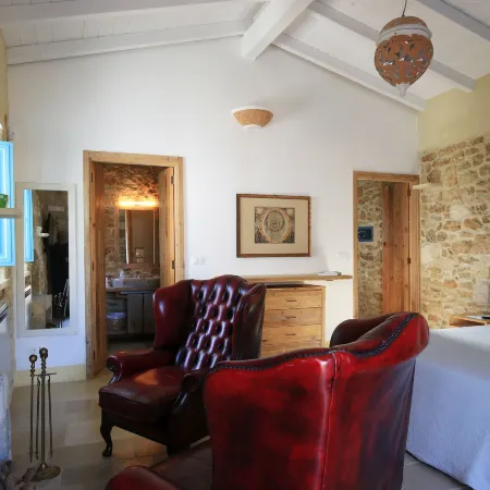 Masseria Fano Relais & Wine