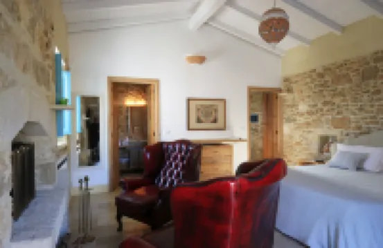 Masseria Fano Relais & Wine