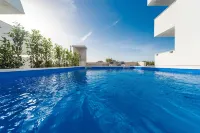 Apartments & Rooms Pool Villas Maris B Hotels in Novalja