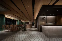 Nest Hotel Naha Nishi Hotels in Naha