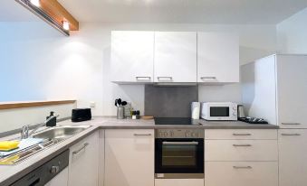 Schönes Apartment in Melle I Home2Share