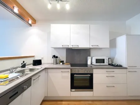 Schönes Apartment in Melle I Home2Share