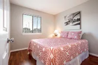 189 Beach Club Villa Hotels in Fripp Island
