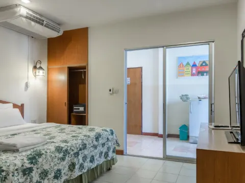 ห้องจูเนียร์สวีท