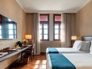 Hotel Fasano Salvador