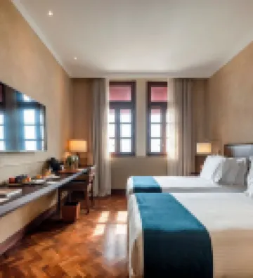 法薩諾薩爾瓦多酒店