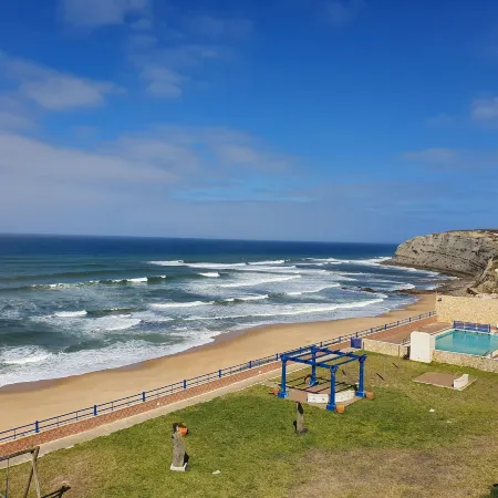 Hotel Apartamento Praia Azul