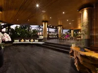 Gdas Bali Health and Wellness Resort Hotels near Elephant Cave
