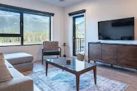 Mountainside Revival by Revelstoke Vacations