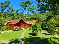 Pousada Caminho do Escorrega Hotels in Itatiaia