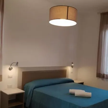 Hotel Maria