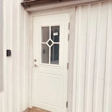 Lovely 2-Bed Flat in Stockholm