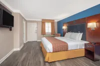 Budget Inn & Suite Atlanta Marietta Stadium - 2つ星