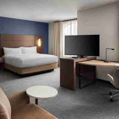 Inn at Bellefield / Hyde Park Rooms