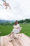 Pu Luong May Home & Cafe Hotels in Ba Thuoc District