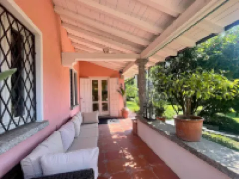 Villa Alice Hotels in Menaggio