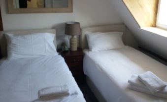 The Maidens Chambers