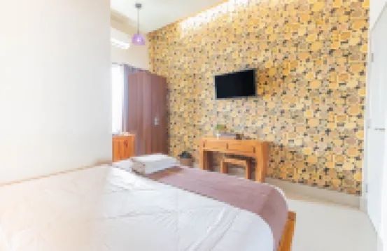 Jepun Guest House