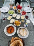 Nohur Hotel Gabala Hotels in Gebele