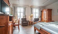 Thon Partner Hotel Selbusjøen Hotels in Selbu