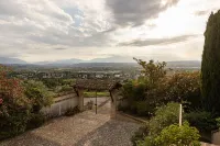 B&B Villa Dei Desideri Hotels in Chieti