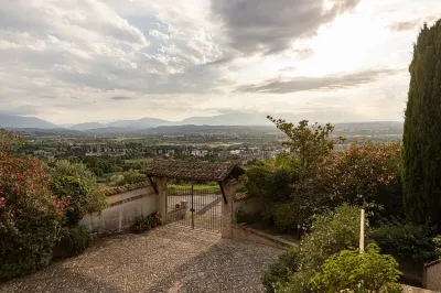B&B Villa Dei Desideri