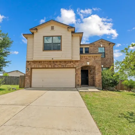 Colony Suite - Round Rock