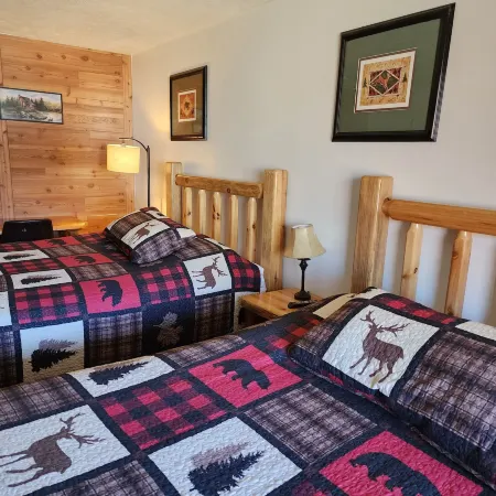 Ohiopyle Suites