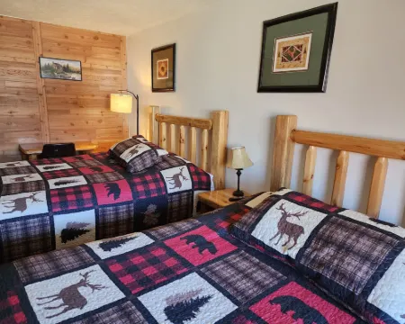 Ohiopyle Suites Hotels in Fayette County