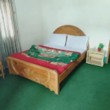 Salmania Family Hotel