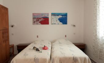 Andriani's Guest House