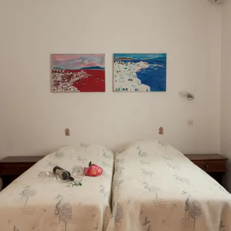 Andriani's Guest House