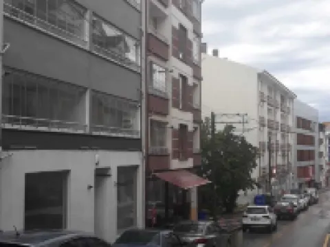 Bolu Merkez Deluxe Apart Otel Hotels in Bolu