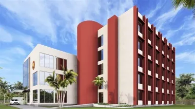 Ginger Durgapur Hotels in Bardhaman