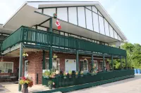 Fenelon Inn Hôtels à : Kawartha Lakes